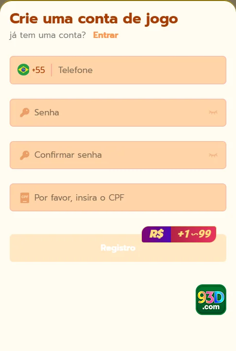 Ilustração de Interface Simples para Uma Experiência Ágil